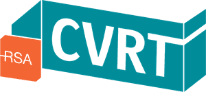 CVRT logo